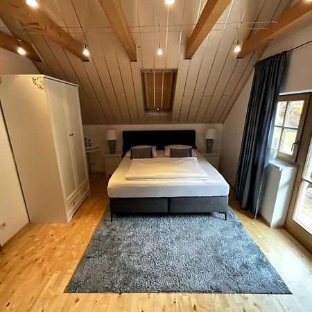Ferienwohnung Aigner Schellgaden 外观 照片