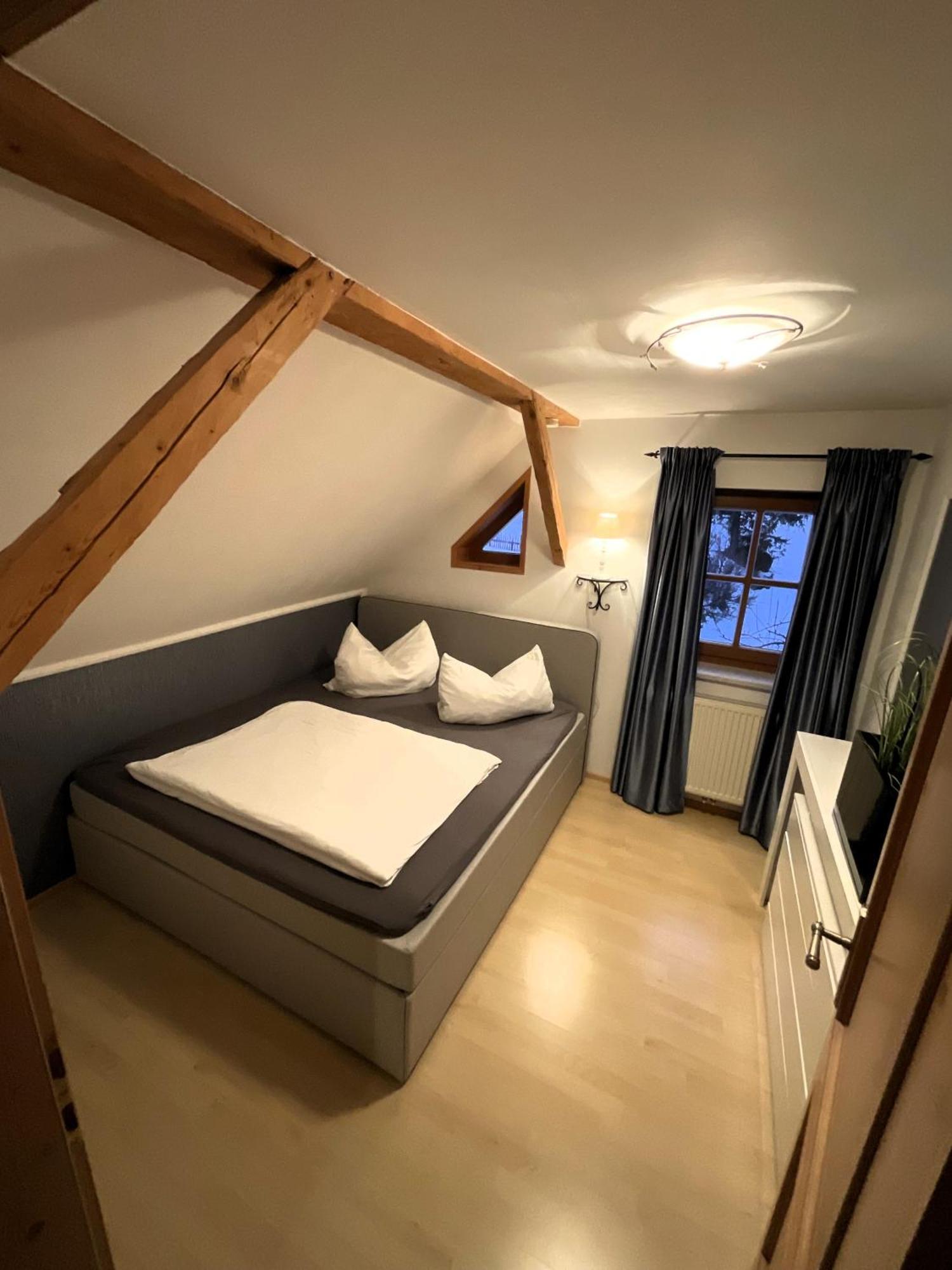 Ferienwohnung Aigner Schellgaden 外观 照片