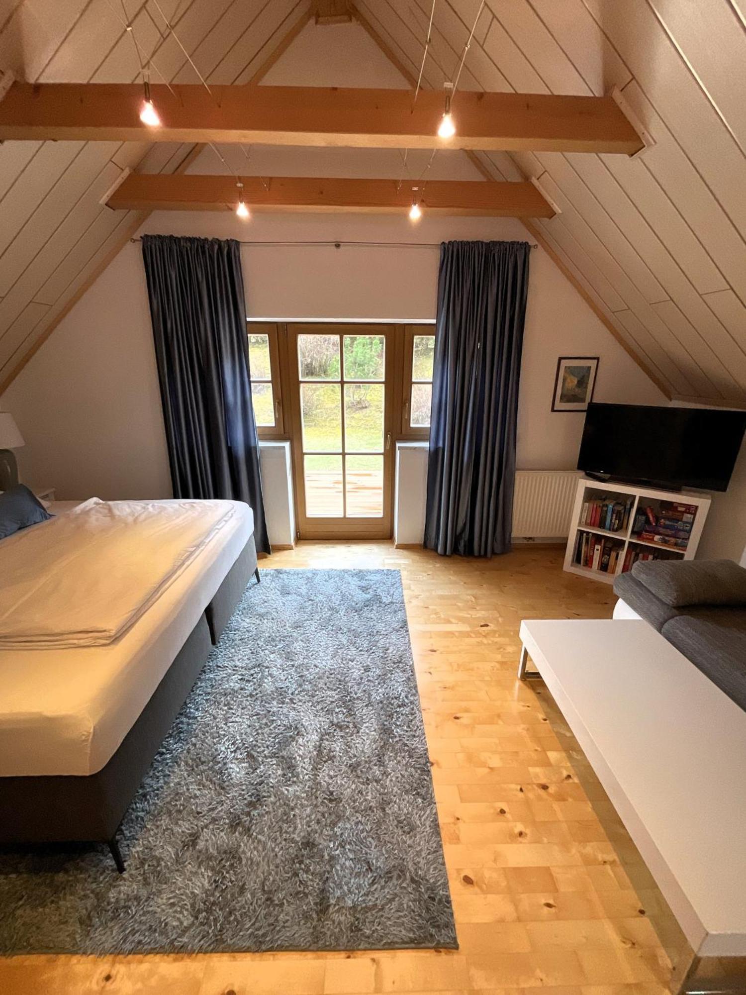 Ferienwohnung Aigner Schellgaden 外观 照片